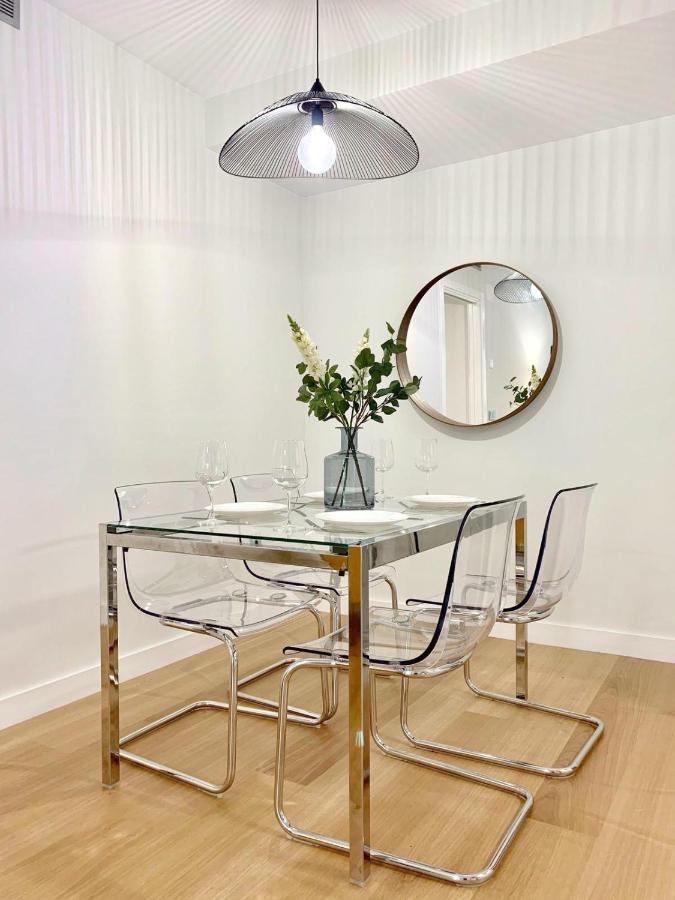 Deluxe Beach Flat W Garage By Wave Properties 라스팔마스 외부 사진