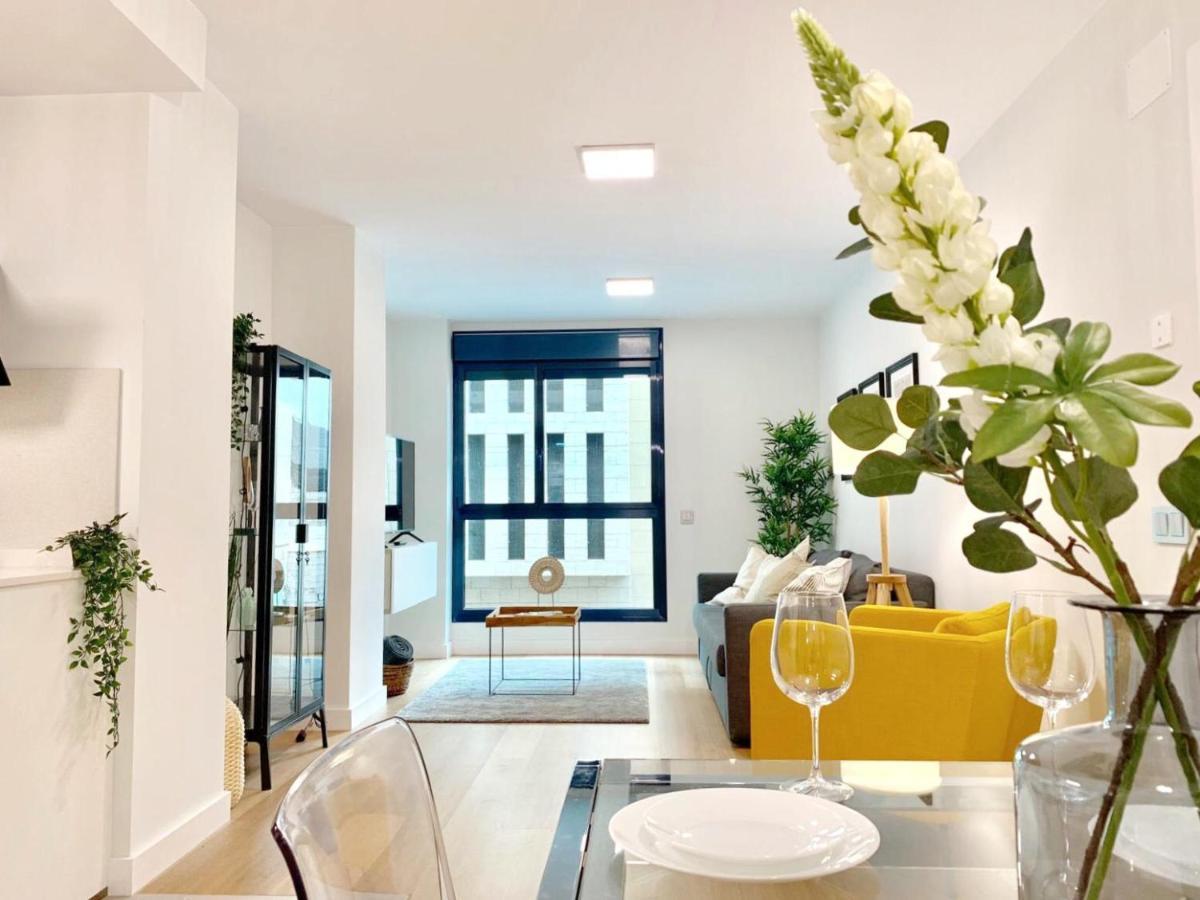 Deluxe Beach Flat W Garage By Wave Properties 라스팔마스 외부 사진