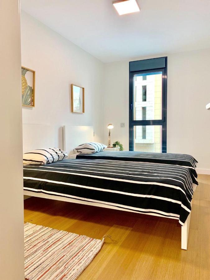 Deluxe Beach Flat W Garage By Wave Properties 라스팔마스 외부 사진