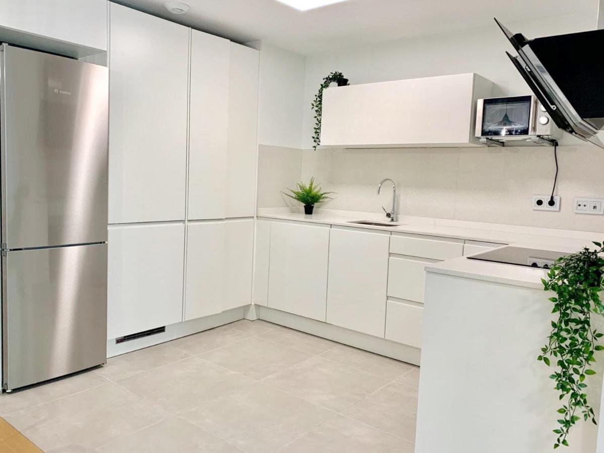 Deluxe Beach Flat W Garage By Wave Properties 라스팔마스 외부 사진
