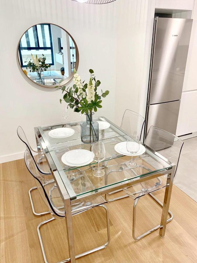 Deluxe Beach Flat W Garage By Wave Properties 라스팔마스 외부 사진