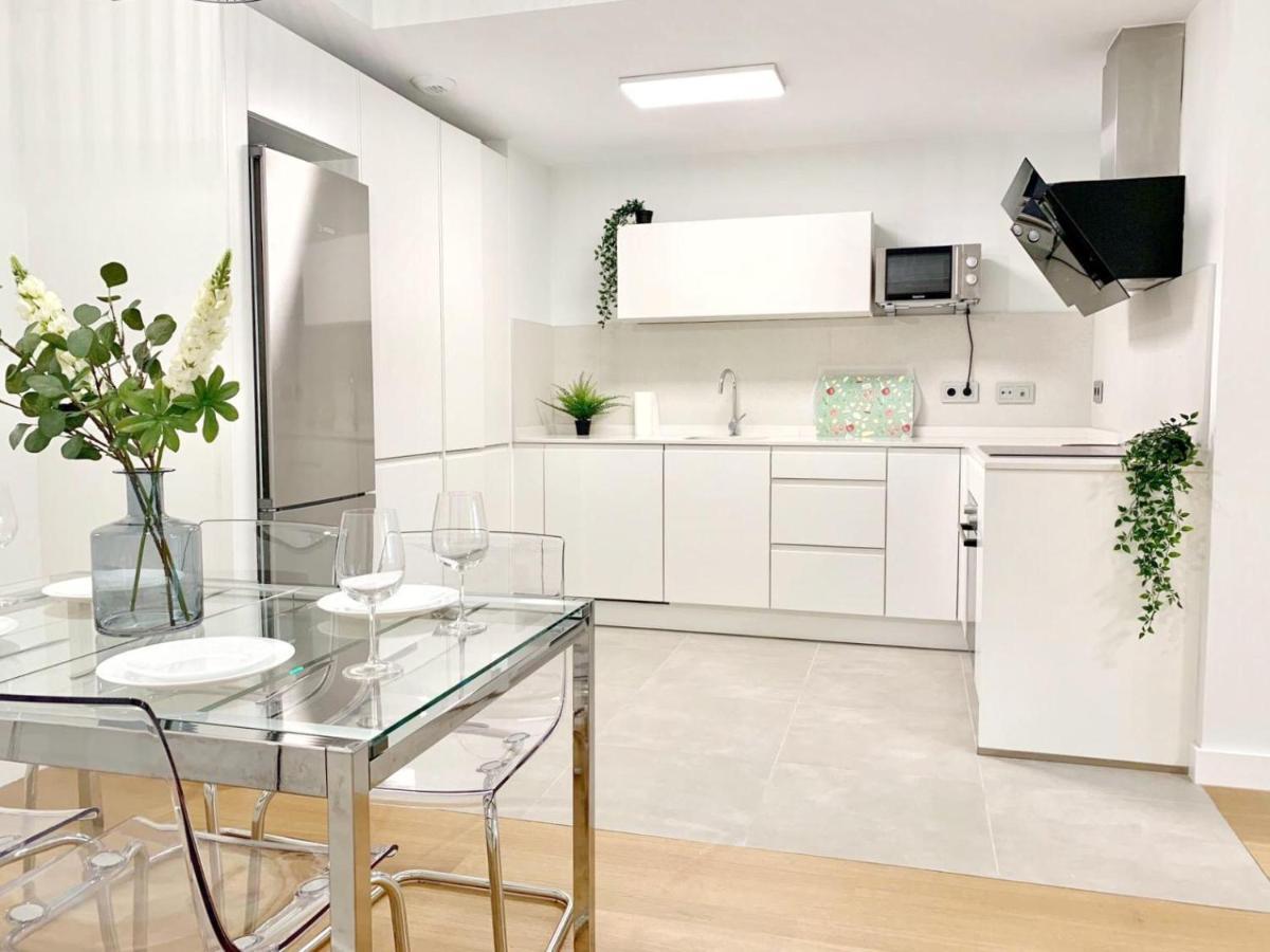 Deluxe Beach Flat W Garage By Wave Properties 라스팔마스 외부 사진