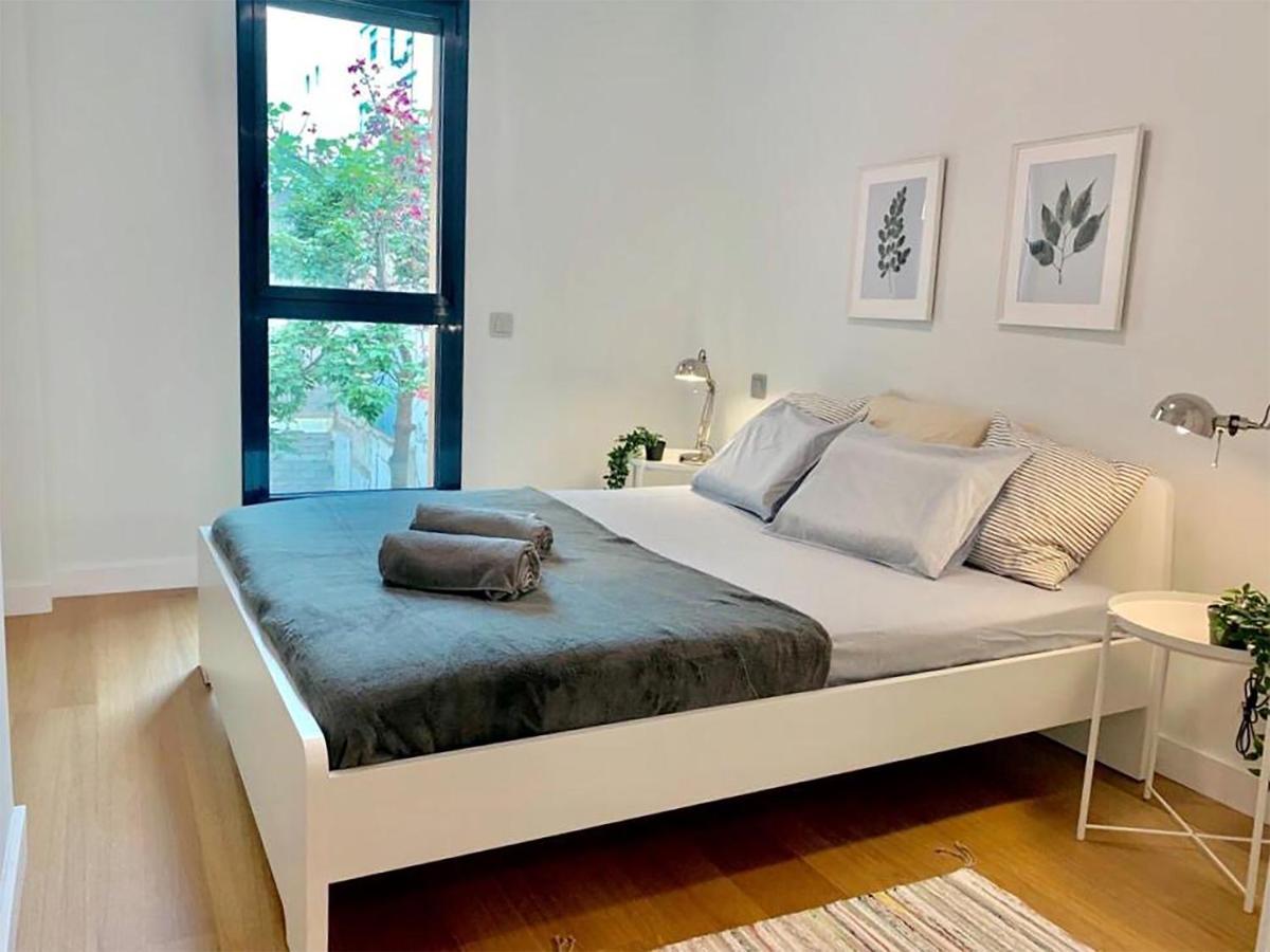 Deluxe Beach Flat W Garage By Wave Properties 라스팔마스 외부 사진