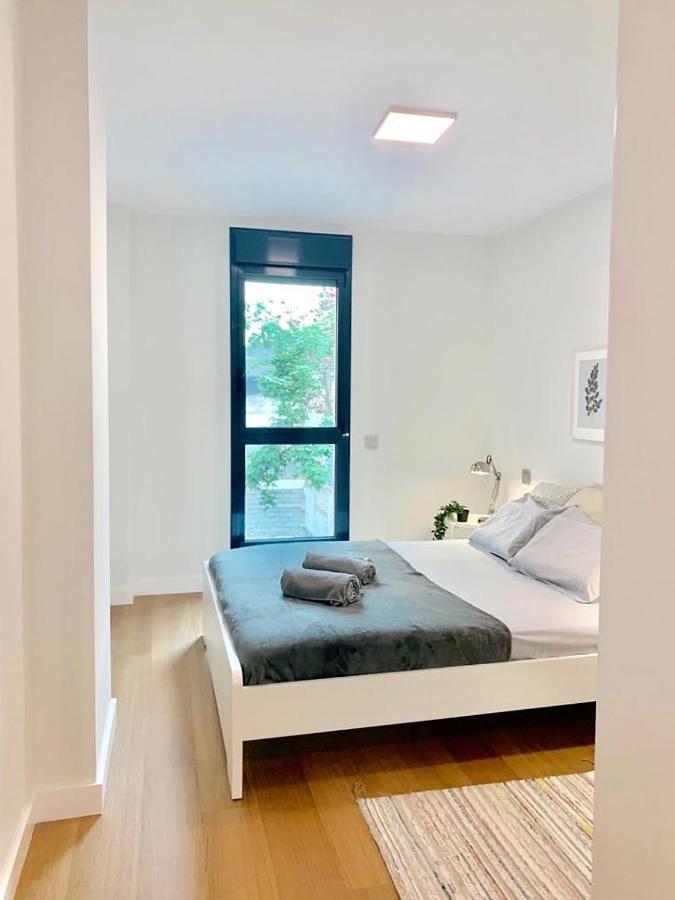 Deluxe Beach Flat W Garage By Wave Properties 라스팔마스 외부 사진