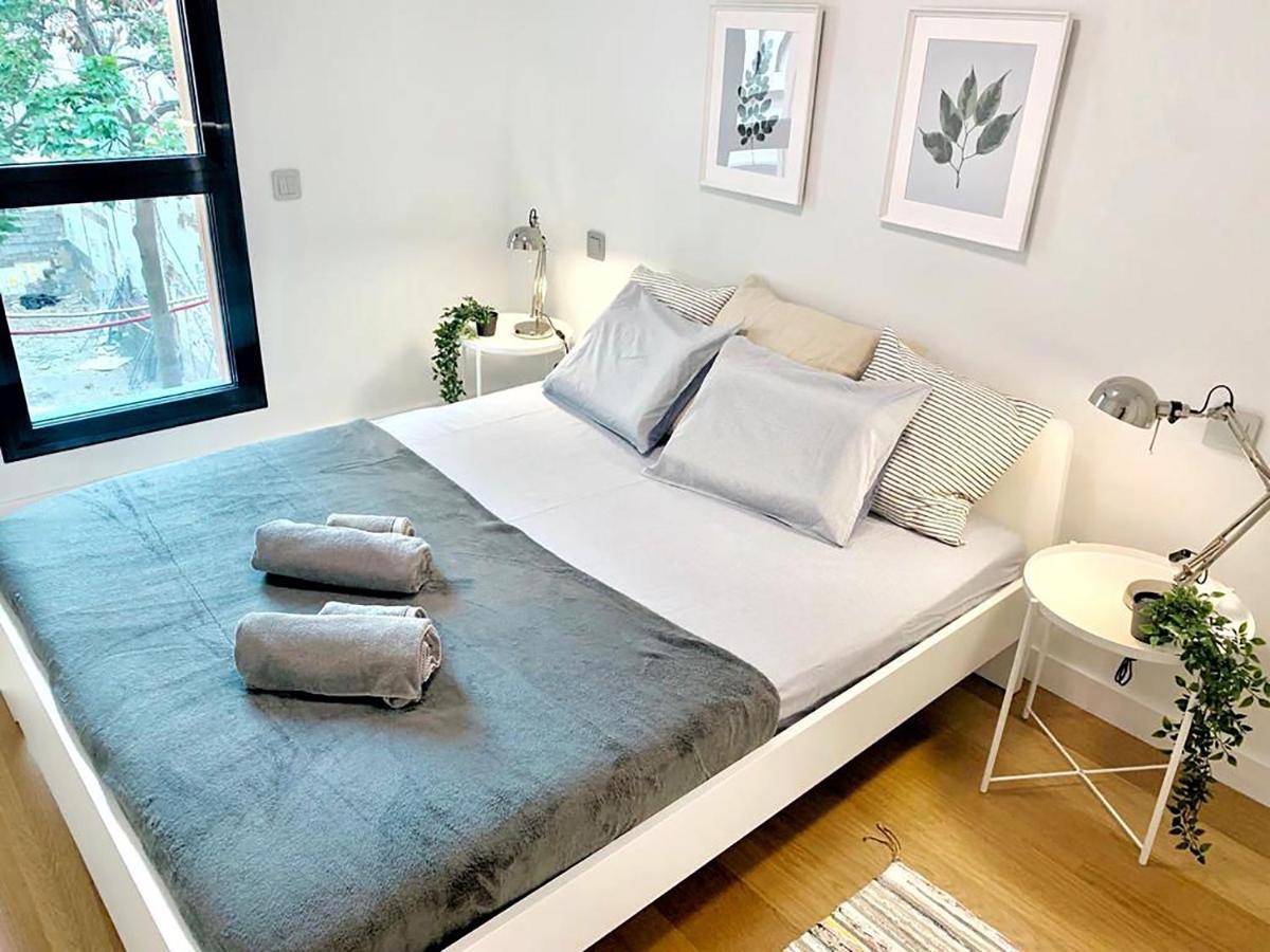 Deluxe Beach Flat W Garage By Wave Properties 라스팔마스 외부 사진