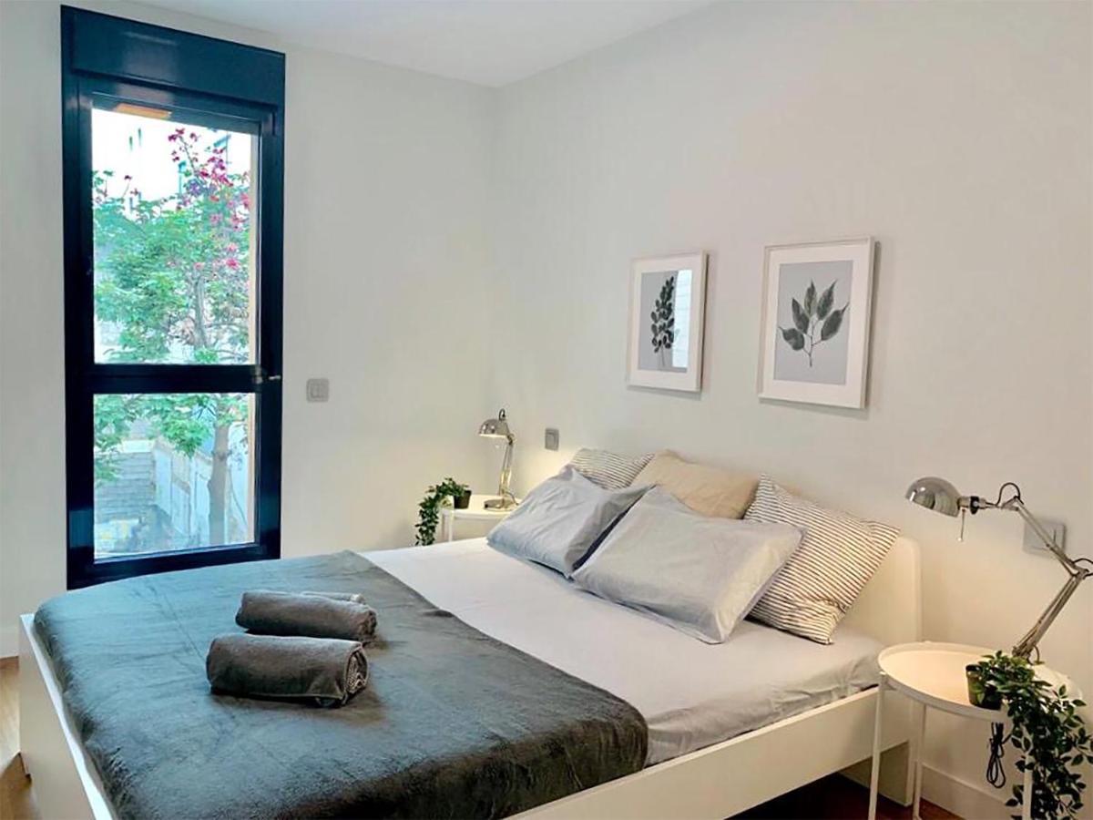 Deluxe Beach Flat W Garage By Wave Properties 라스팔마스 외부 사진