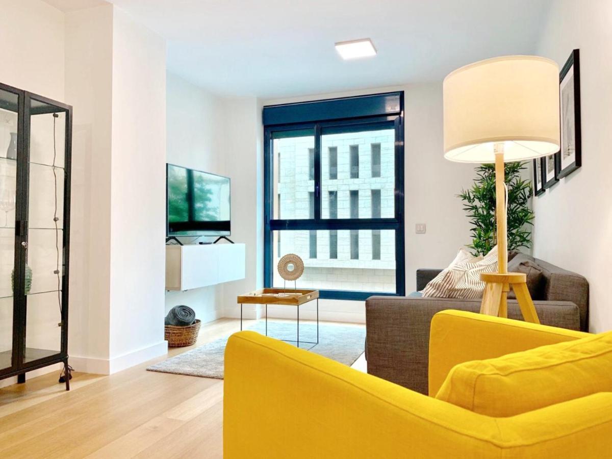 Deluxe Beach Flat W Garage By Wave Properties 라스팔마스 외부 사진