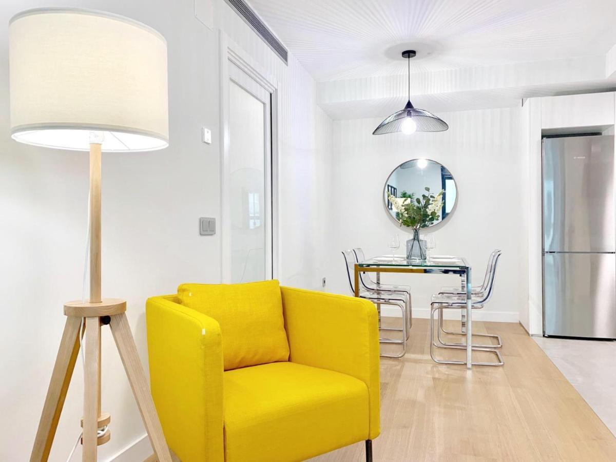 Deluxe Beach Flat W Garage By Wave Properties 라스팔마스 외부 사진