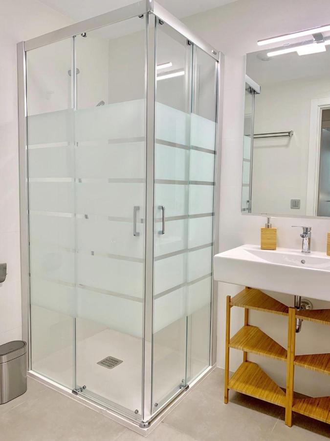 Deluxe Beach Flat W Garage By Wave Properties 라스팔마스 외부 사진