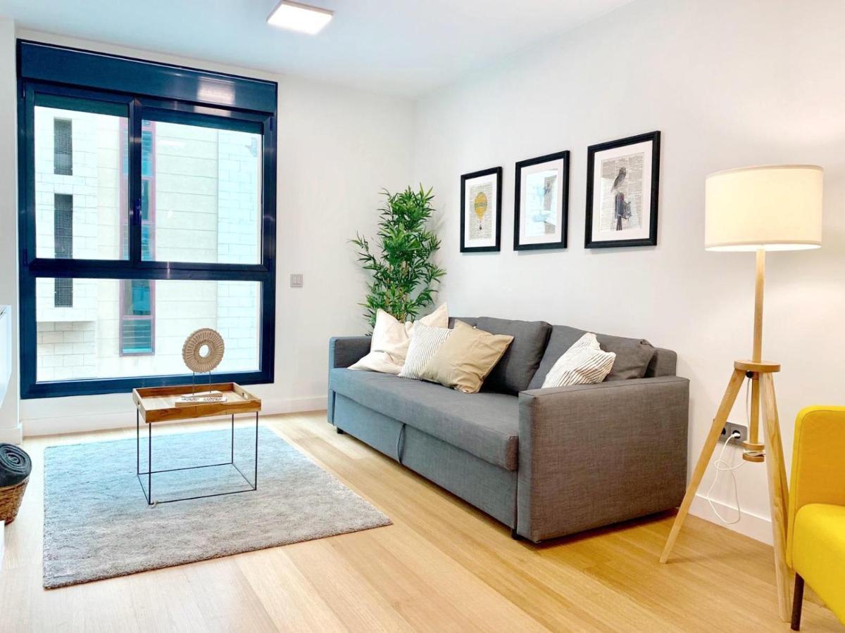 Deluxe Beach Flat W Garage By Wave Properties 라스팔마스 외부 사진